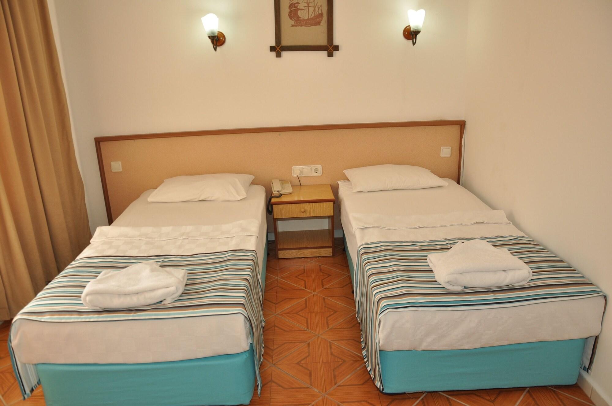 Miss Cleopatra Hotel Alanya Exterior foto
