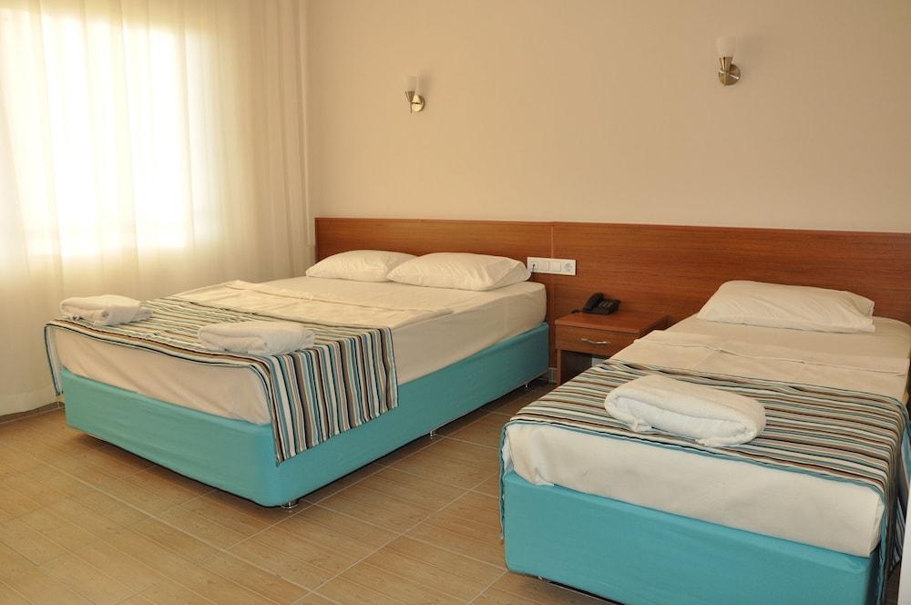 Miss Cleopatra Hotel Alanya Exterior foto