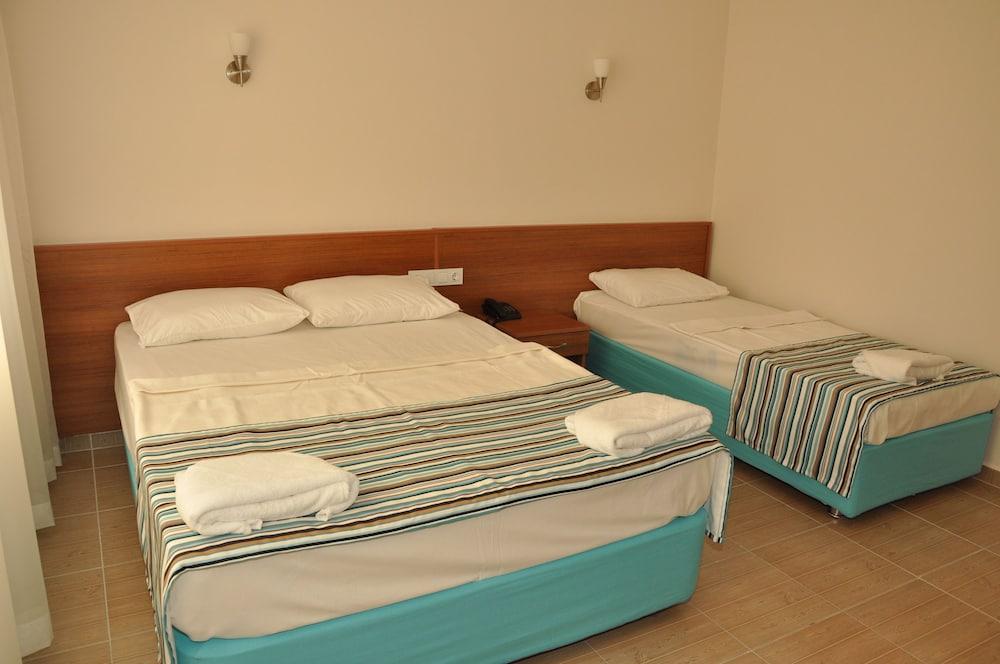 Miss Cleopatra Hotel Alanya Exterior foto