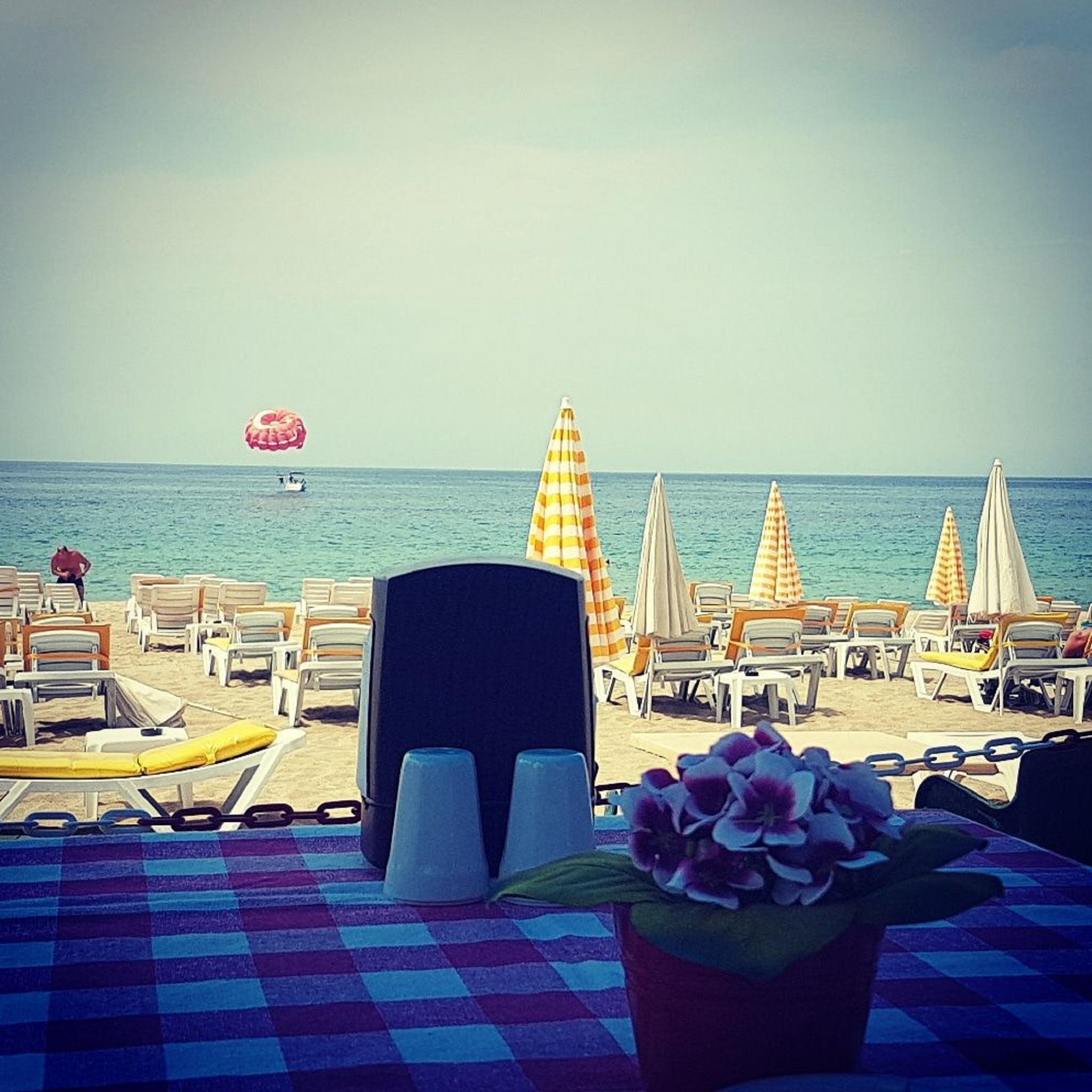 Miss Cleopatra Hotel Alanya Exterior foto