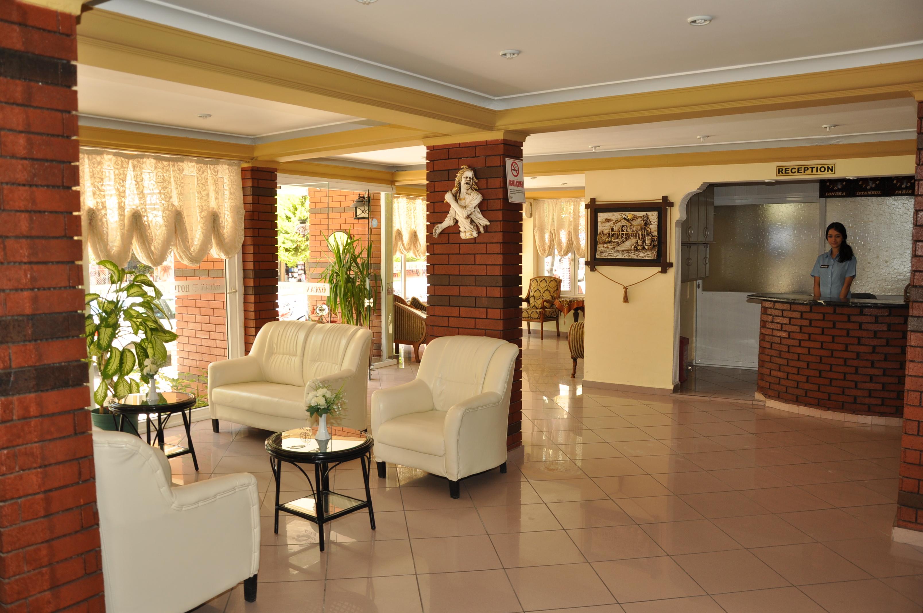 Miss Cleopatra Hotel Alanya Exterior foto