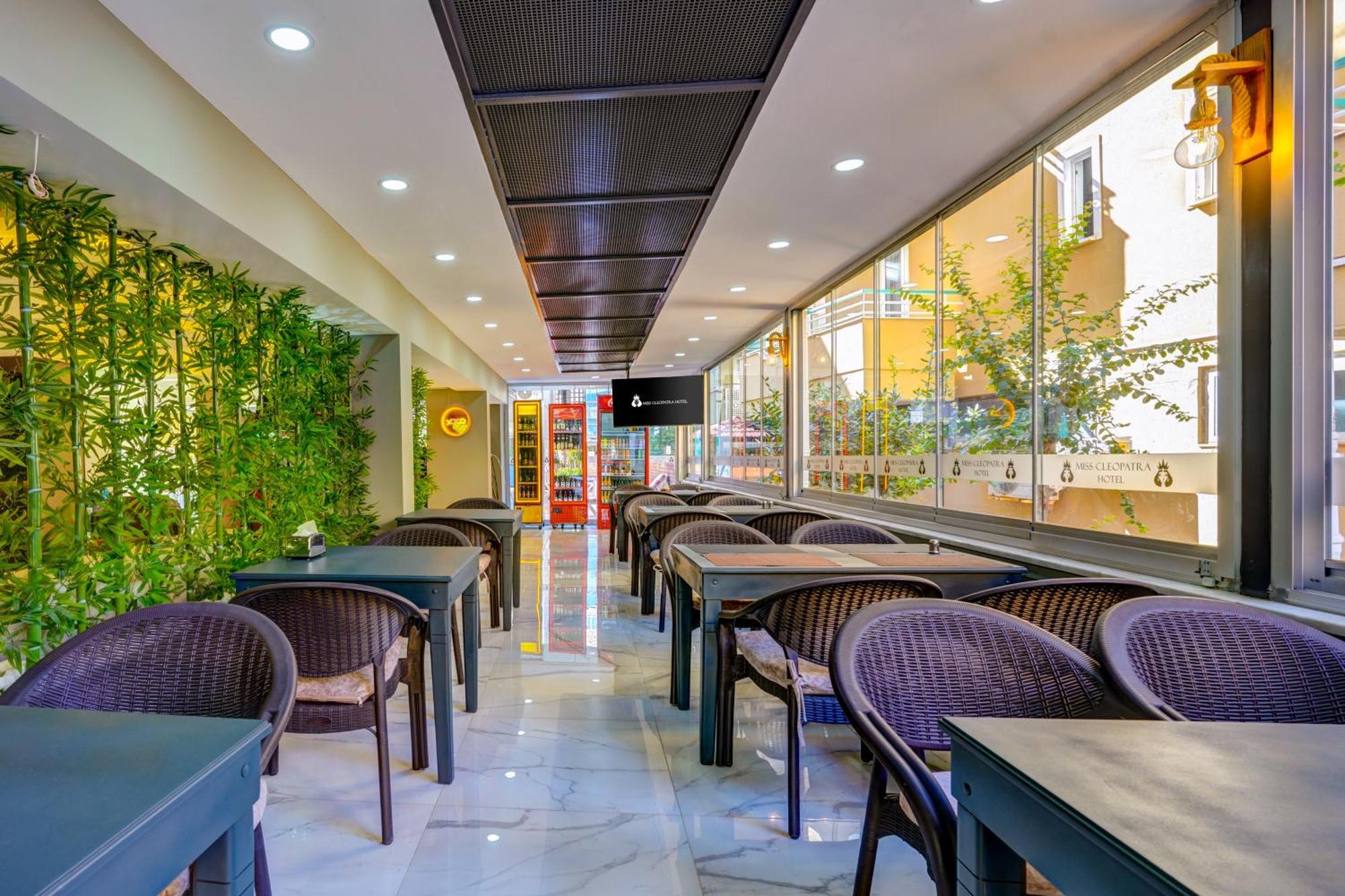 Miss Cleopatra Hotel Alanya Exterior foto