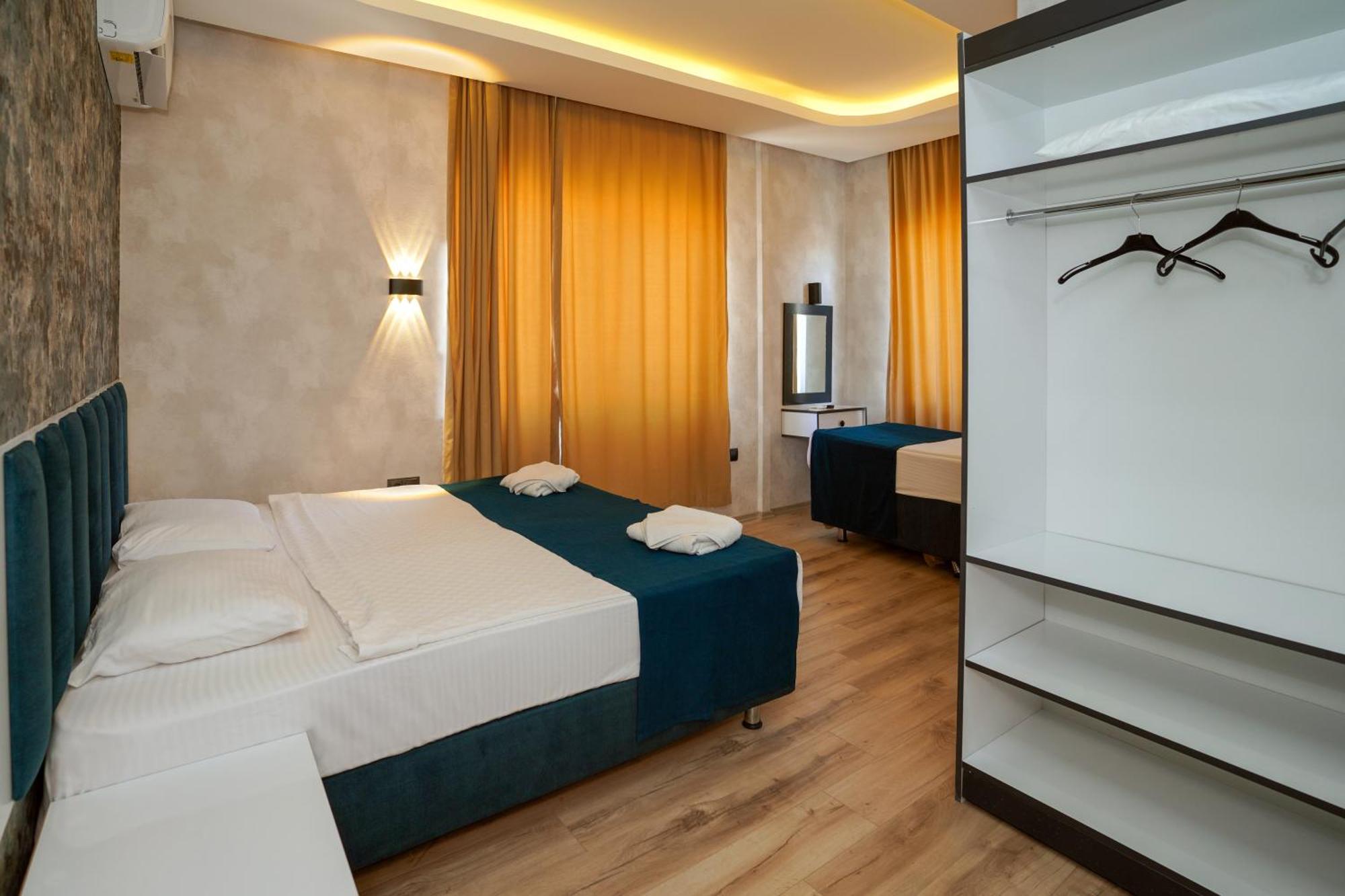 Miss Cleopatra Hotel Alanya Exterior foto