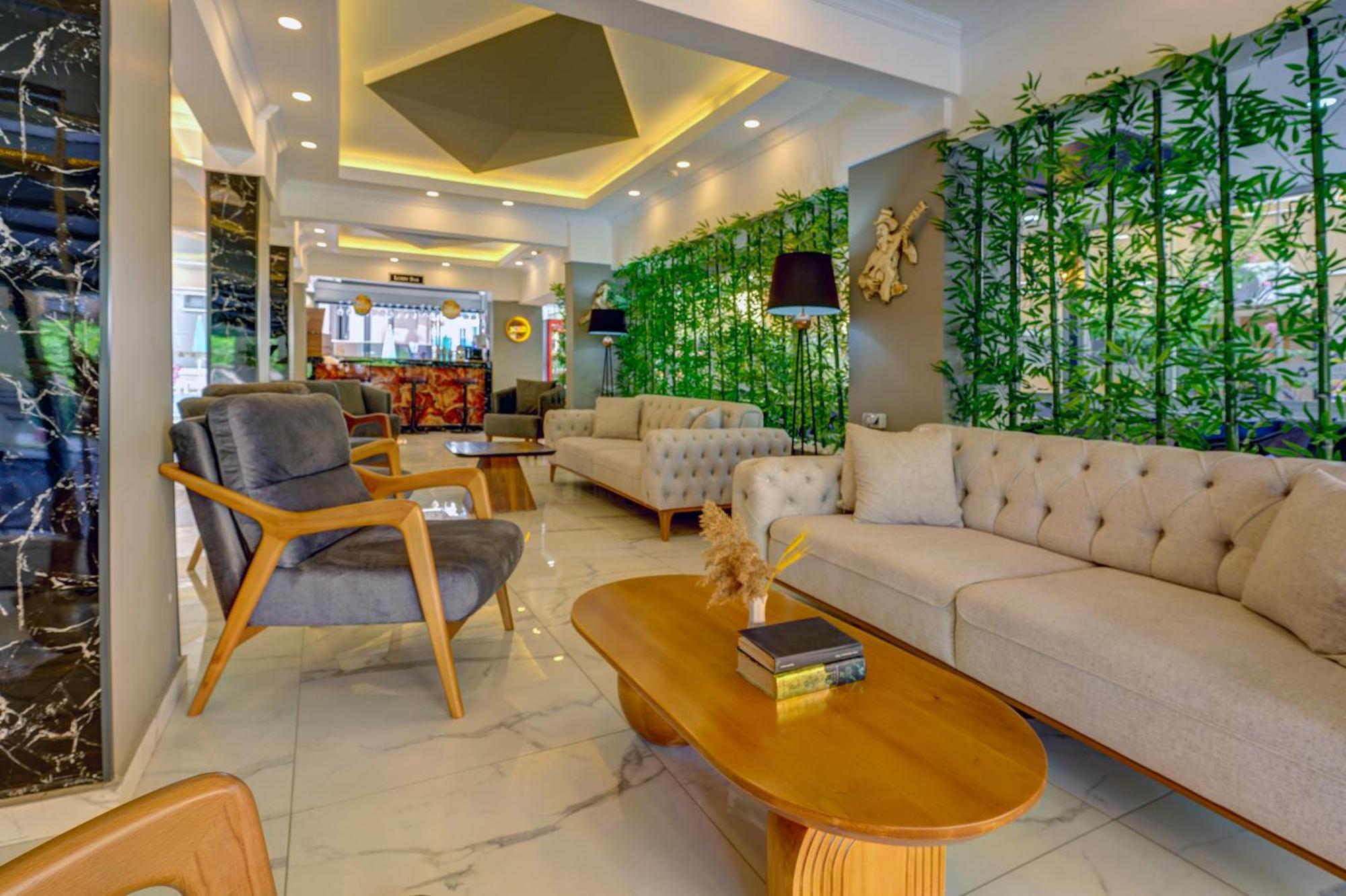 Miss Cleopatra Hotel Alanya Exterior foto